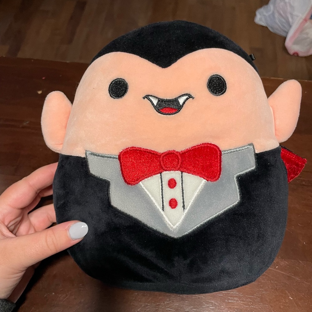 Squishmallow